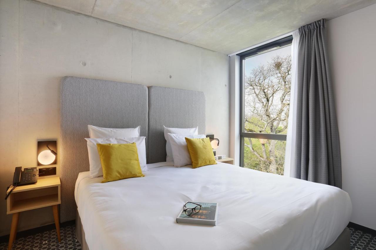 Appart Hotel Odalys City Toulouse Blagnac Aeroport Dış mekan fotoğraf