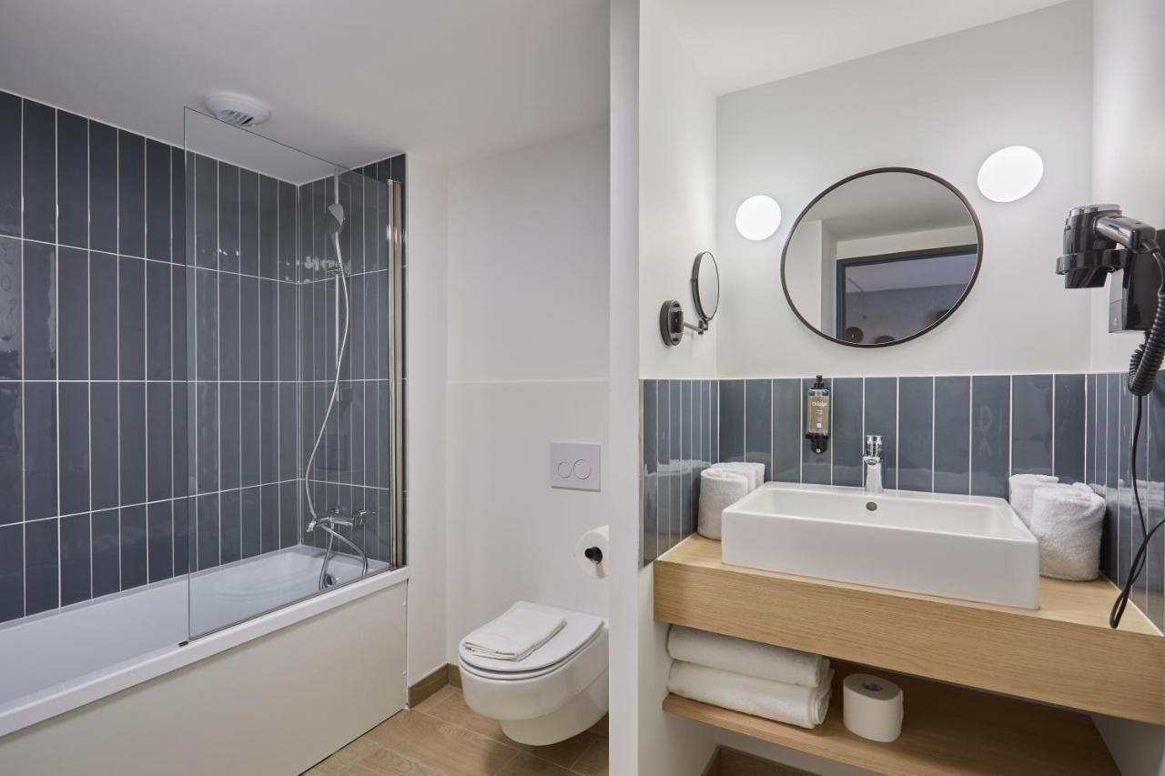 Appart Hotel Odalys City Toulouse Blagnac Aeroport Dış mekan fotoğraf