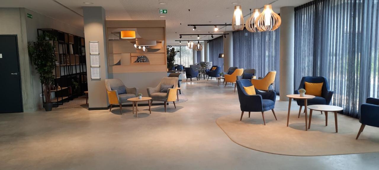 Appart Hotel Odalys City Toulouse Blagnac Aeroport Dış mekan fotoğraf