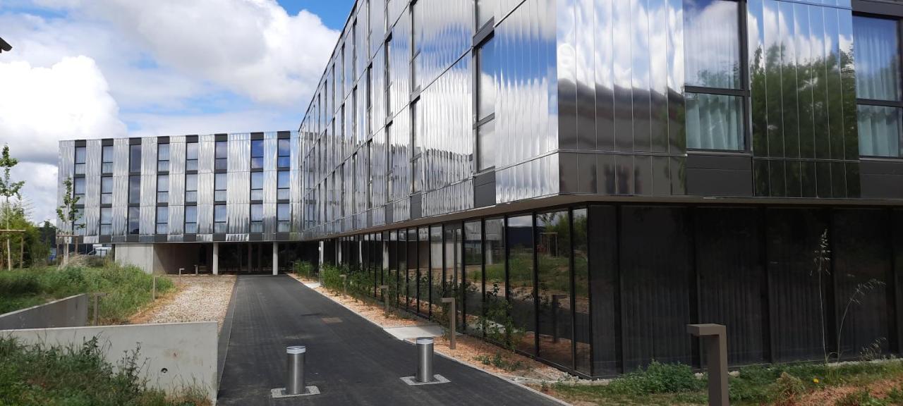 Appart Hotel Odalys City Toulouse Blagnac Aeroport Dış mekan fotoğraf