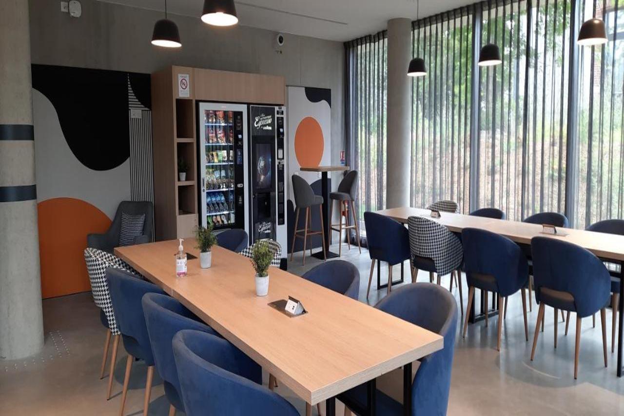 Appart Hotel Odalys City Toulouse Blagnac Aeroport Dış mekan fotoğraf