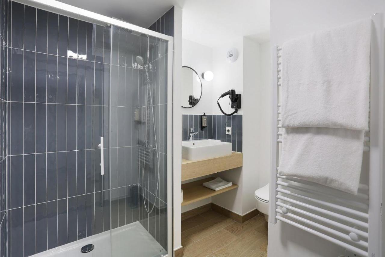 Appart Hotel Odalys City Toulouse Blagnac Aeroport Dış mekan fotoğraf