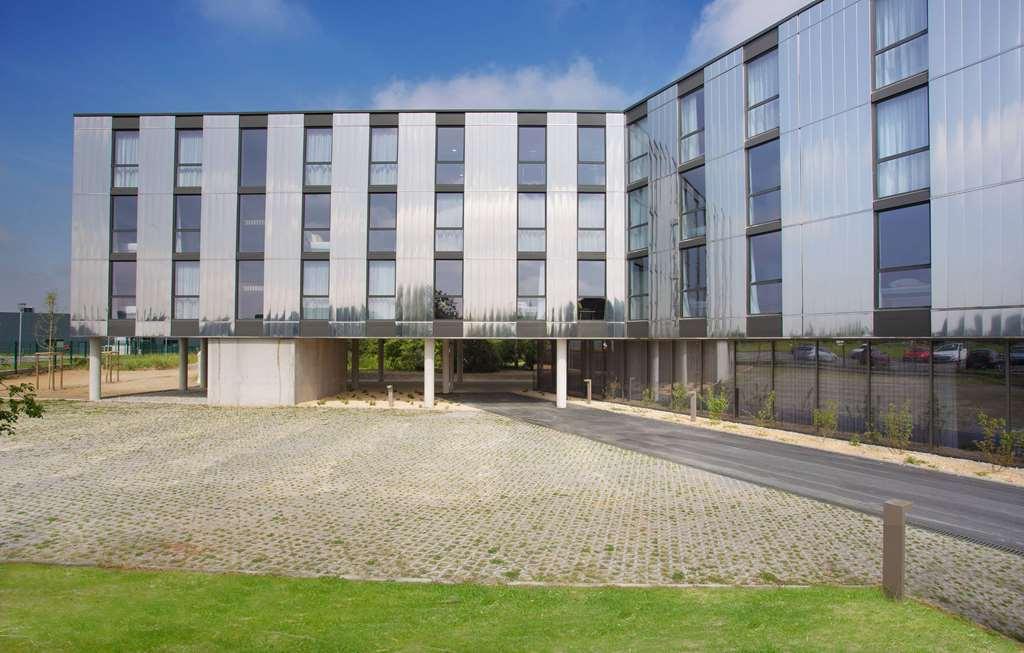 Appart Hotel Odalys City Toulouse Blagnac Aeroport Dış mekan fotoğraf