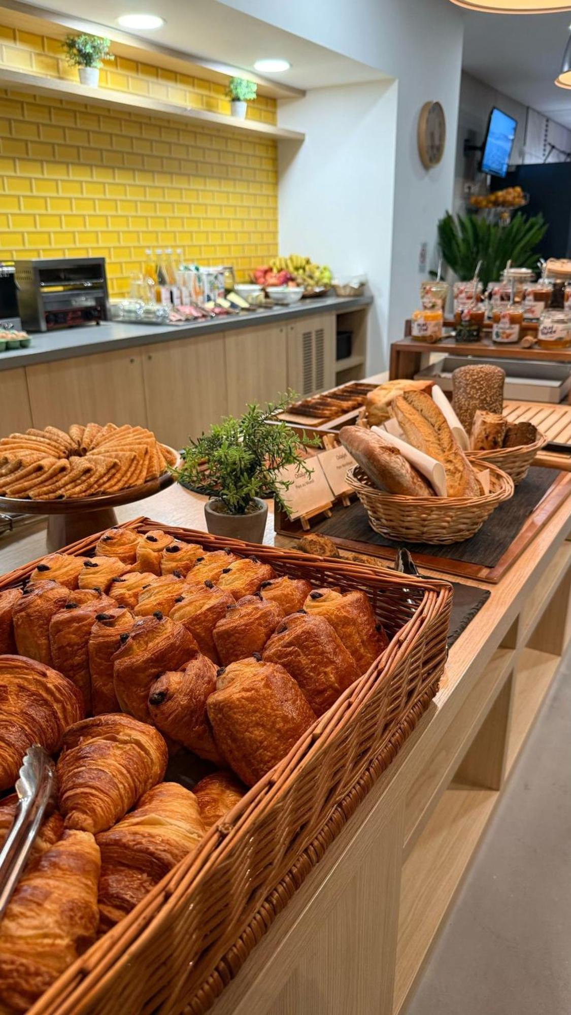 Appart Hotel Odalys City Toulouse Blagnac Aeroport Dış mekan fotoğraf