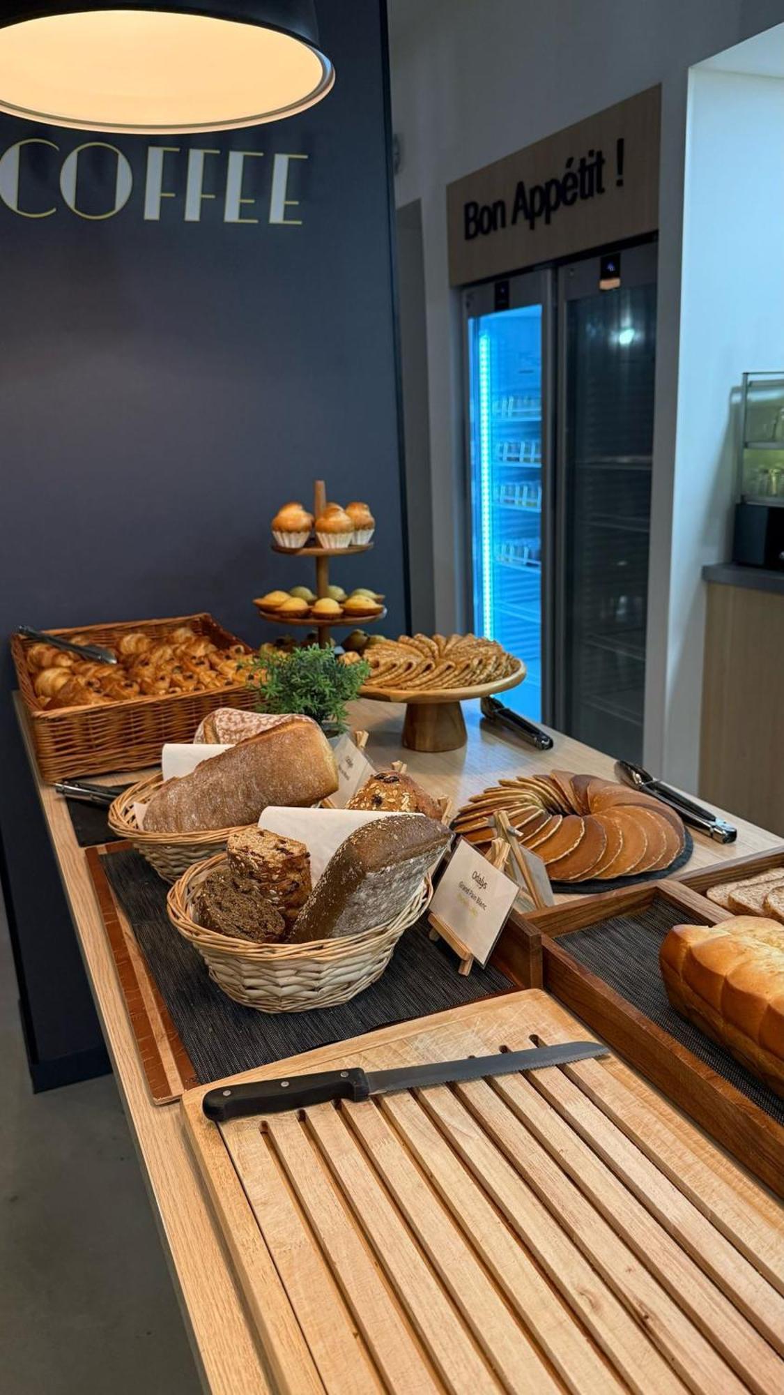 Appart Hotel Odalys City Toulouse Blagnac Aeroport Dış mekan fotoğraf